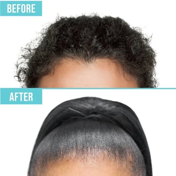 KISS Colors & Care Edge Fixer Hair Wax Styling Stick - Picture 5 of 7